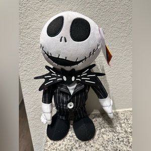 Nightmare Before Christmas dancing Jack RARE